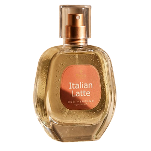 Italian Latte de Thera Cosméticos | Bianco Latte |
