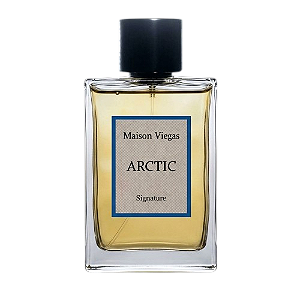 Arctic de Maison Viegas | Y Iced Cologne |