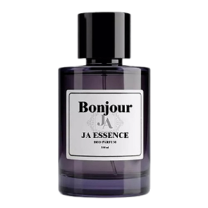 Bonjour de JA Essence | Buongiorno |