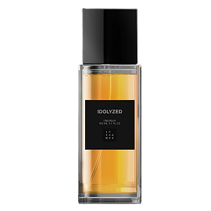 Idolyzed de In The Box | Idôle |