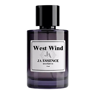 West Wind de JA Essence | XJ 1861 Zefiro |