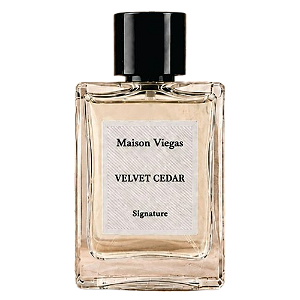 Velvet Cedar de Maison Viegas | Cedar Chic |