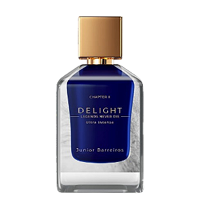 Delight de Junior Barreiros