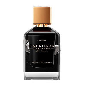 Overdark de Junior Barreiros