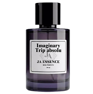Imaginary Trip Absolu de JA Essence | Bal d'Afrique Absolu |