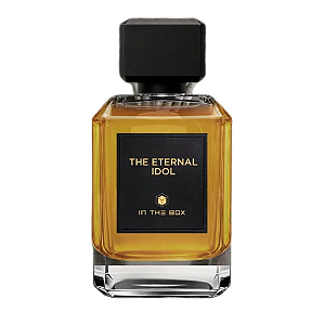 The Eternal Idol de In The Box | Deified Tony Iommi Parfum |