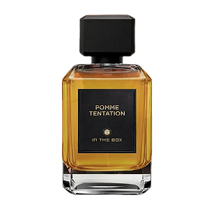Pomme Tentation de In The Box | Eden Juicy Apple | 01 Eau De Parfum |