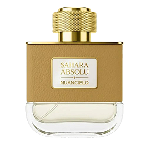 Sahara Absolu de Nuancielo | Bal d’Afrique Absolu |