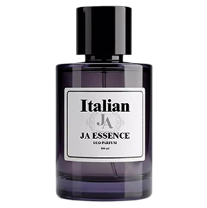 Italian de JA Essence | Mefisto Gentiluomo |