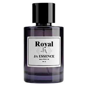 Royal de JA Essence | Royal Sapphire |