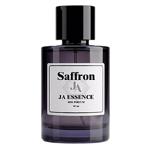 Saffron de JA Essence | Crystal Saffron |