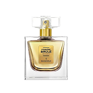 Fougere Brulle de Nuancielo | Le Male Elixir |