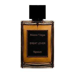 Great Lover de Maison Viegas | The One Pour Homme Parfum |