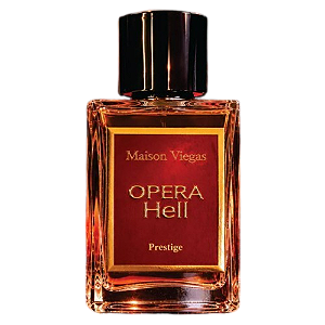 Opera Hell de Maison Viegas | Opera Infernal |