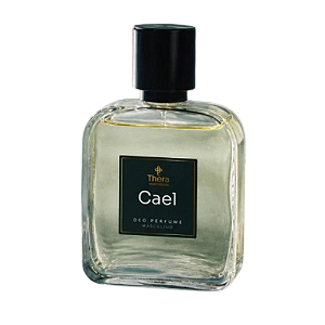 Cael de Thera Cosméticos | Vibrato |