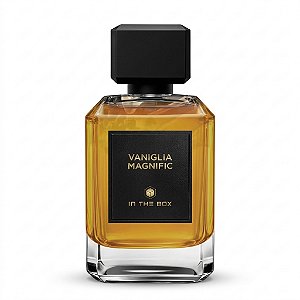Vaniglia Magnific Extrait de In The Box | Vanille Planifolia Extrait 21 |