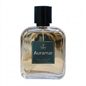 Auramar de Thera Cosméticos | On The Beach |