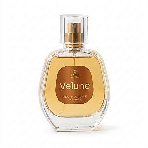 Velune de Thera Cosméticos | La Vie Est Belle Vanille Nude |