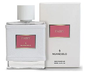 Fairy de Nuancielo | Delina |