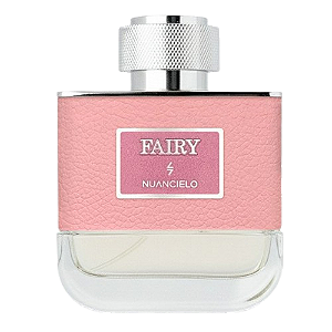 Fairy de Nuancielo | Delina |