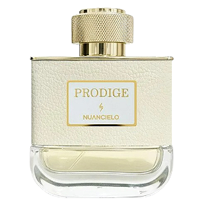 Prodige de Nuancielo | Reflection Man |