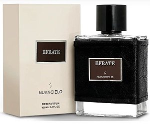 Efrate de Nuancielo | Tobacco Vanille |