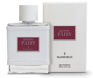 Mystic Fairy de Nuancielo |Delina Exclusif - Parfums de Marly|