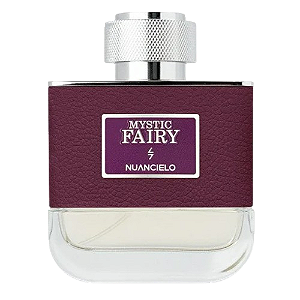 Mystic Fairy de Nuancielo | Delina Exclusif |