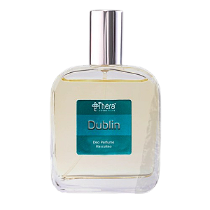 Dublin de Thera Cosméticos| 1 Million Prive |