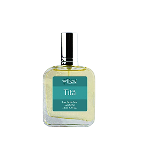 Titã de Thera Cosméticos | Versace Dylan Blue |