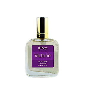 Victorie de Thera Cosméticos | La Vie Belle L'Éclat |