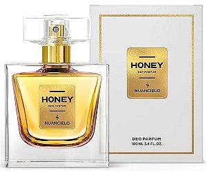 Honey de Nuancielo |Scandal - Jean P Gaultier|