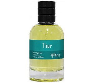 Thor de Thera Cosméticos | Ultra Male |