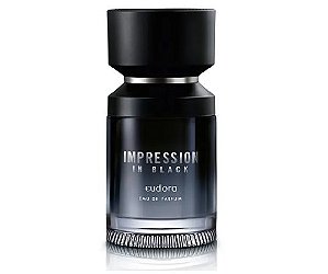 Impression In Black de Eudora