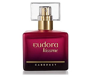 Kiss Me Cabernet de Eudora