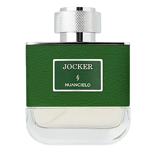 Jocker de Nuancielo | 212 Vip Men Party Fever |