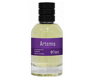 Artemis de Thera Cosméticos |212 NYC - Carolina Herrera|