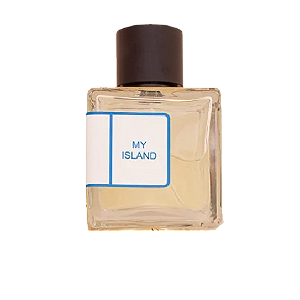 My Island de Par Fun | Virgin Island Water |