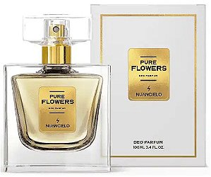 Pure Flowers de Nuancielo | Chloé EDP |