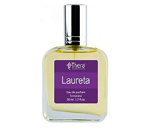 Laureta de Thera Cosméticos |Aura Mugler - Mugler|