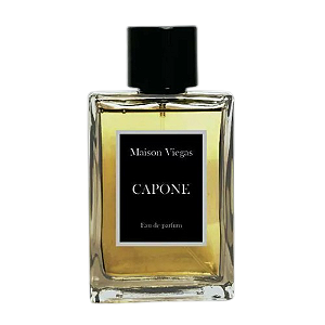 Capone de Maison Viegas | Le Gemme Garanat |