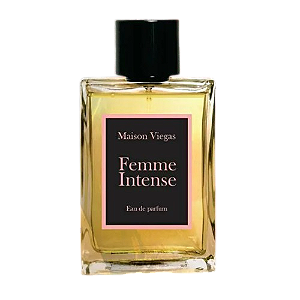 Femme Intense de Maison Viegas | Narciso Rodriguez for Her |