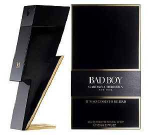 Bad Boy de Carolina Herrera |EDT|