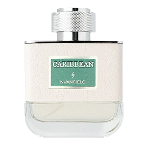Caribbean de Nuancielo | Virgin Island Water |