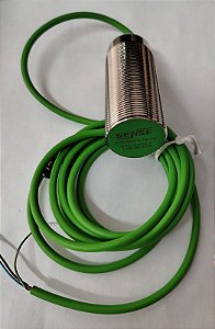PS10-30GI70-UA-EX - SENSOR INDUTIVO SENSE (5000008422)