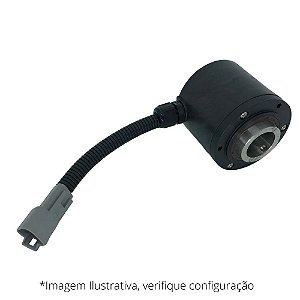 AGBR0360HYAA2N Encoder Sensor de Taxa Variável Jumil Dynapar