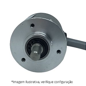 B401024S6NBA20 Encoder Incremental Miniatura Dynapar