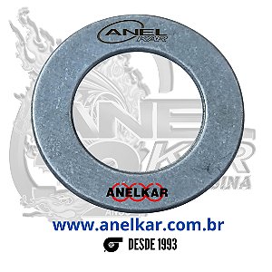 Arruela de Desgaste 3LKS | 14002 (Biagio)