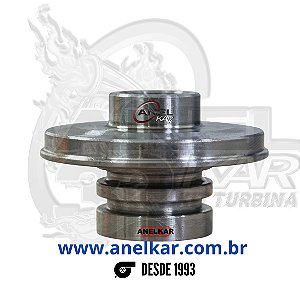 Colar B1G | B1 | R1 | B1G MB | R2S | B26 P | R2S | B1UG | BV55 | (B1) Menor | Man Vw (17.280 | 24.280 | 26.280 | 31.280) - ALTO (Altura 13 mm) - (Antigo)