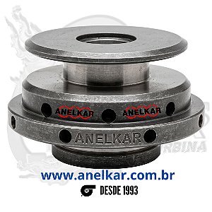 Colar GT45 | TMF51 | TMF55 - (Interno 7 mm)